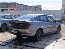 بي واي دي Qin Plus